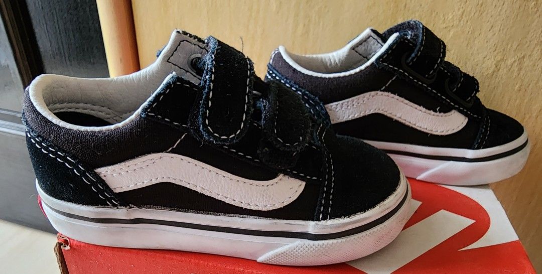 Vans sales bebe 22