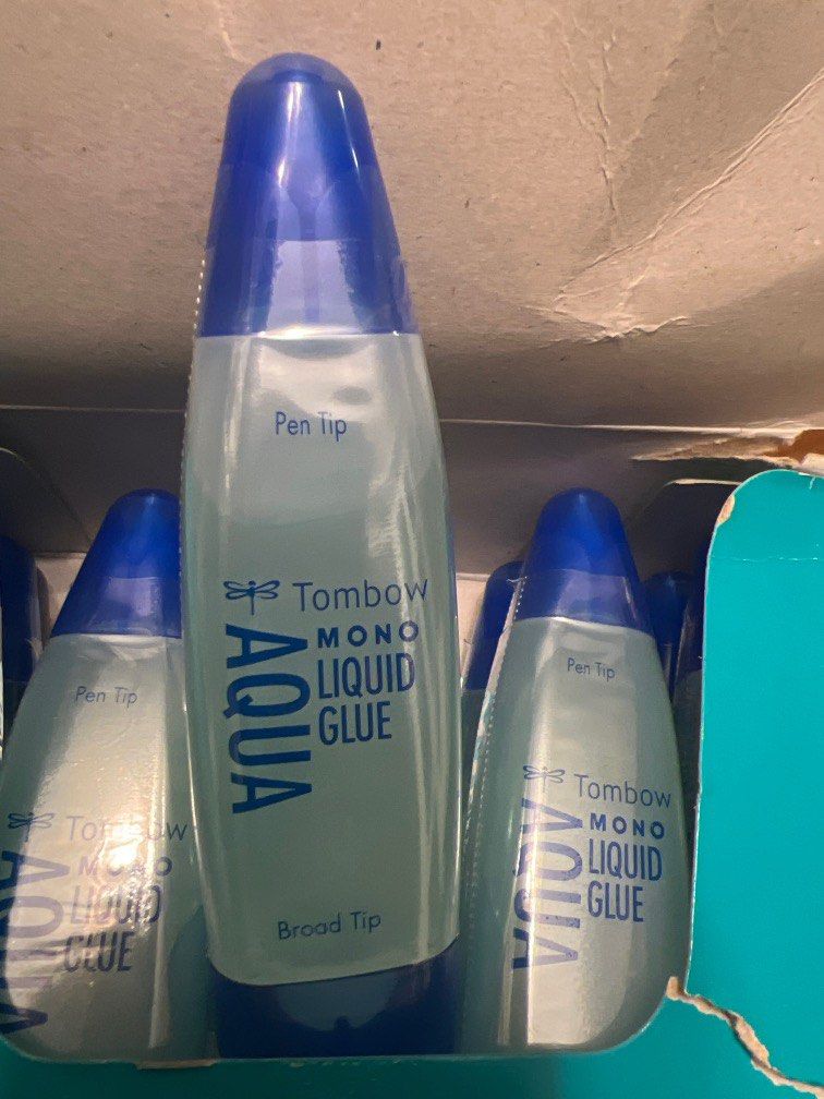 Tombow Mono Aqua Liquid Glue