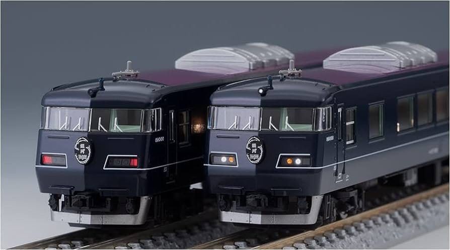 全新TOMIX 98714 117系7000番代West Express 銀河新幹線觀光列車子彈