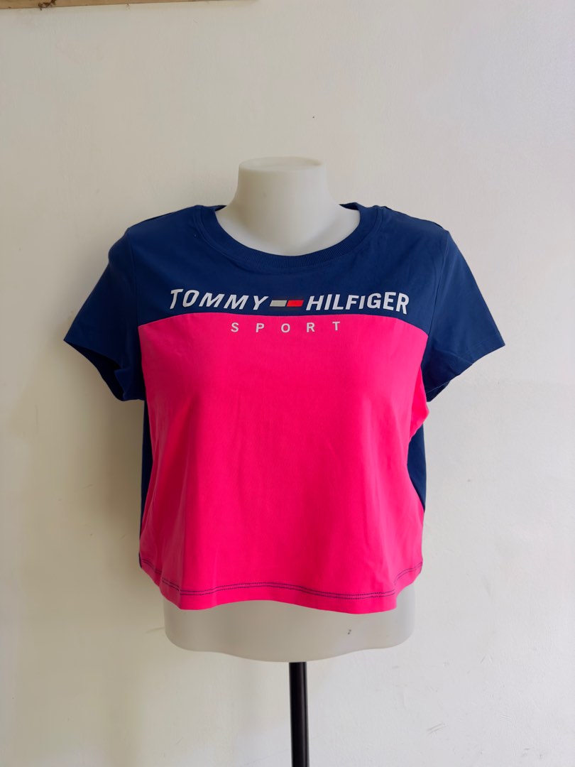 tommy hilfiger high tops