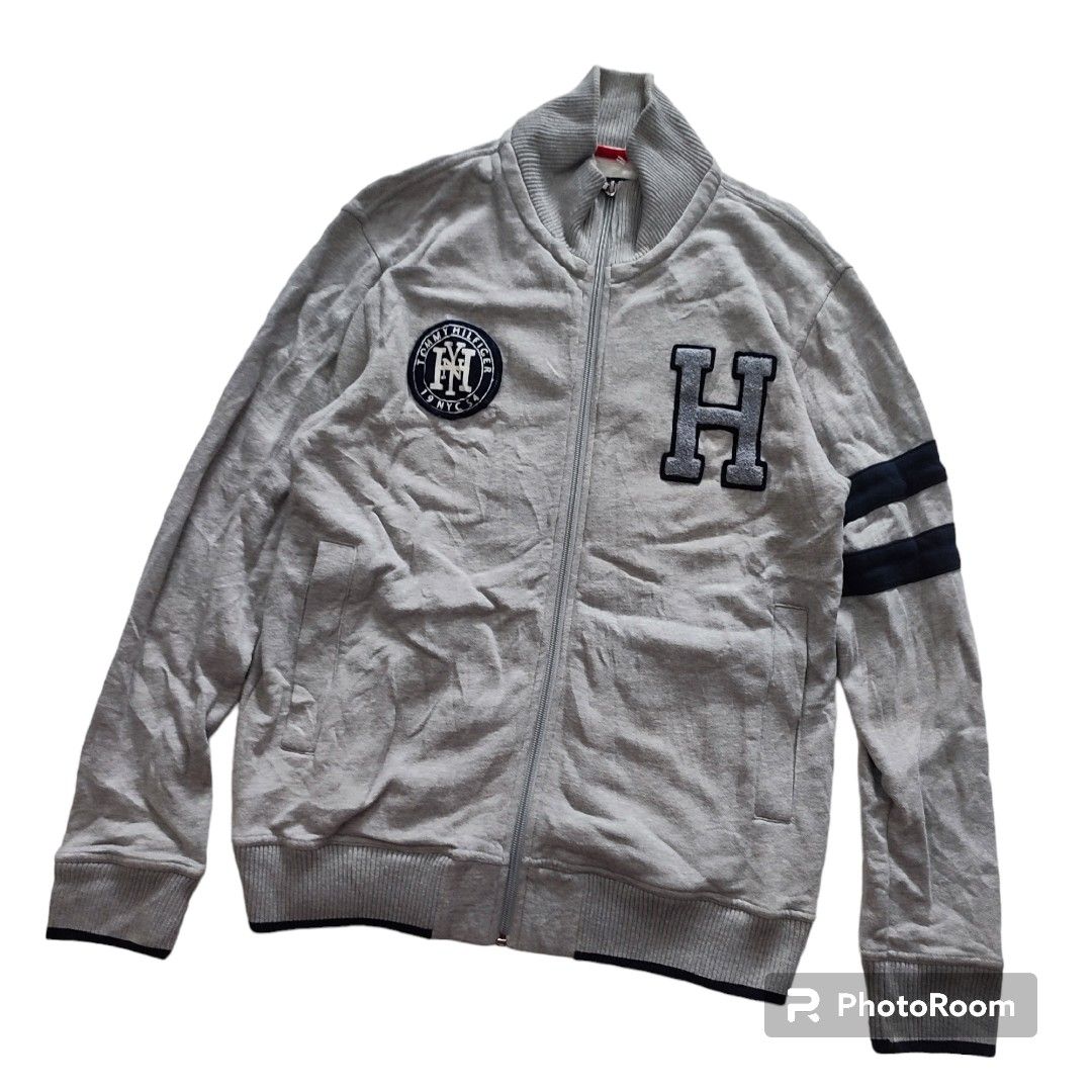 Tommy hilfiger hotsell h jacket