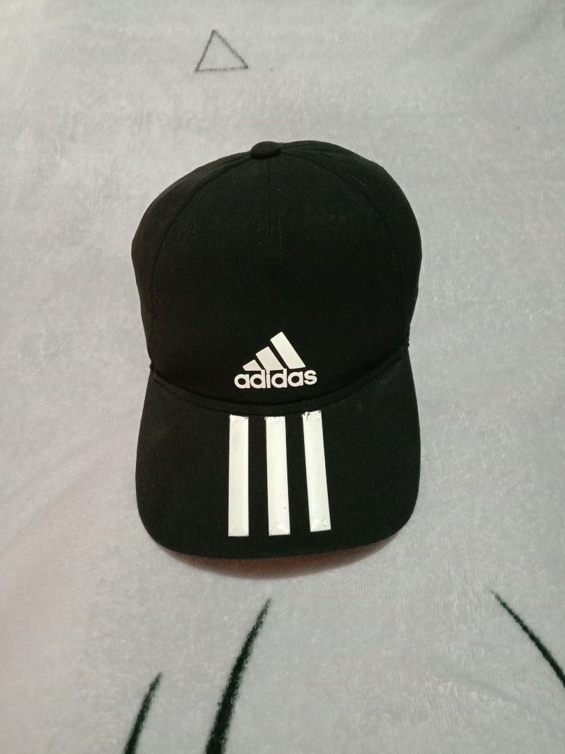 Topi adidas garis 3 online