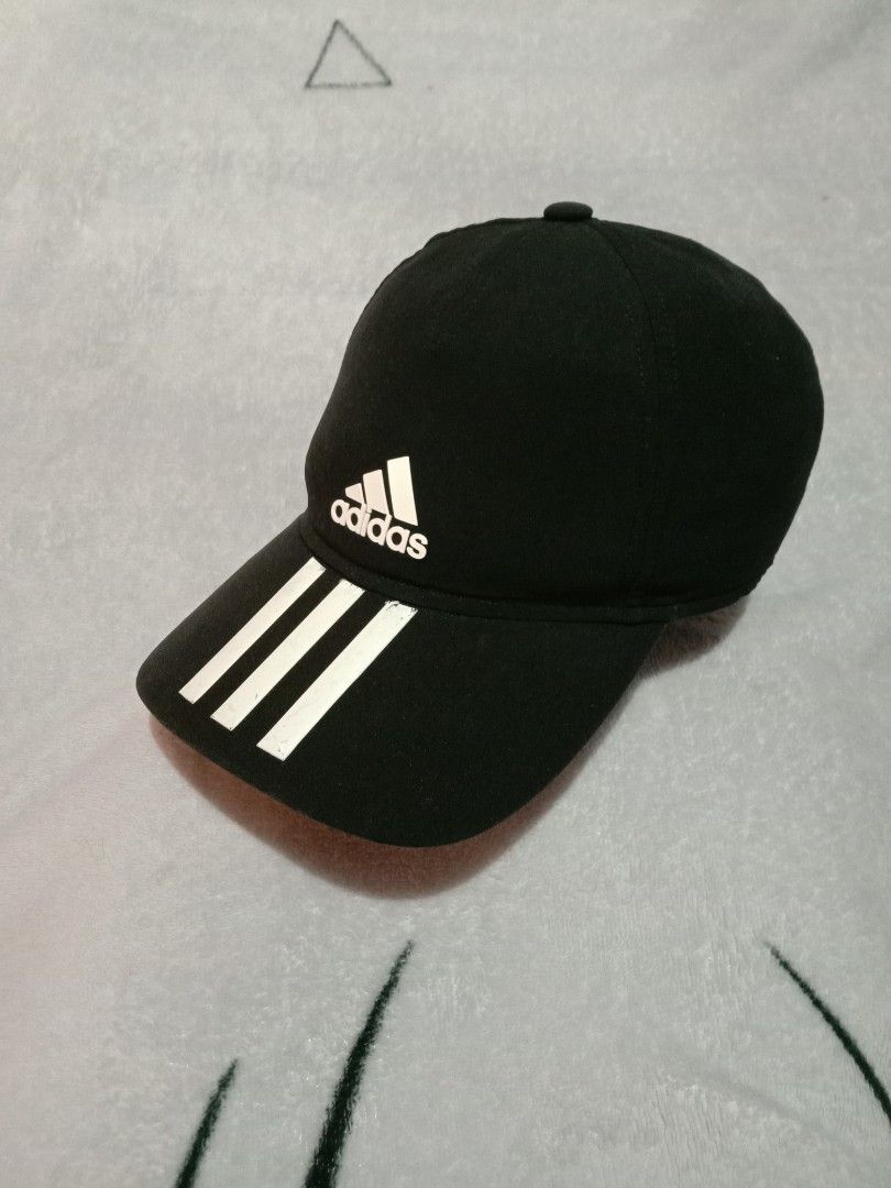 Topi adidas on sale garis 3