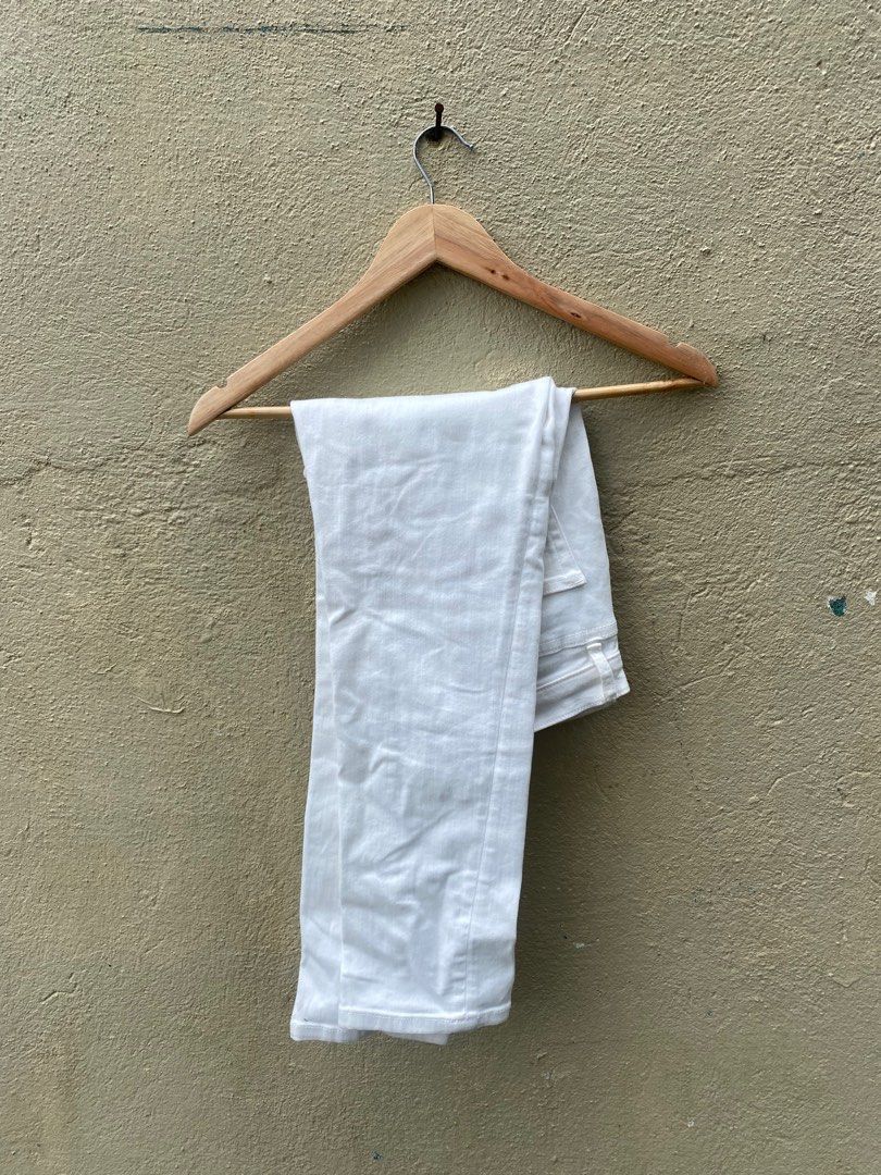 Toteme, Women's Fashion, Bottoms, Jeans on Carousell