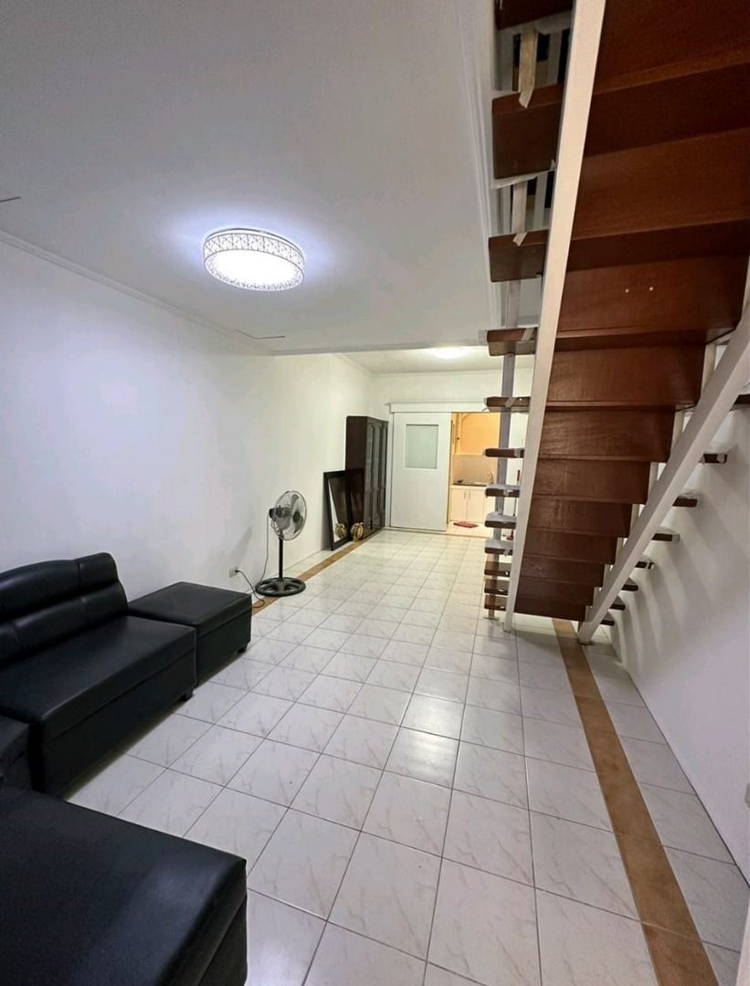 TOWNHOUSE FOR SALE IN SAN ANDRES BUKID MANILA, Property, For Sale