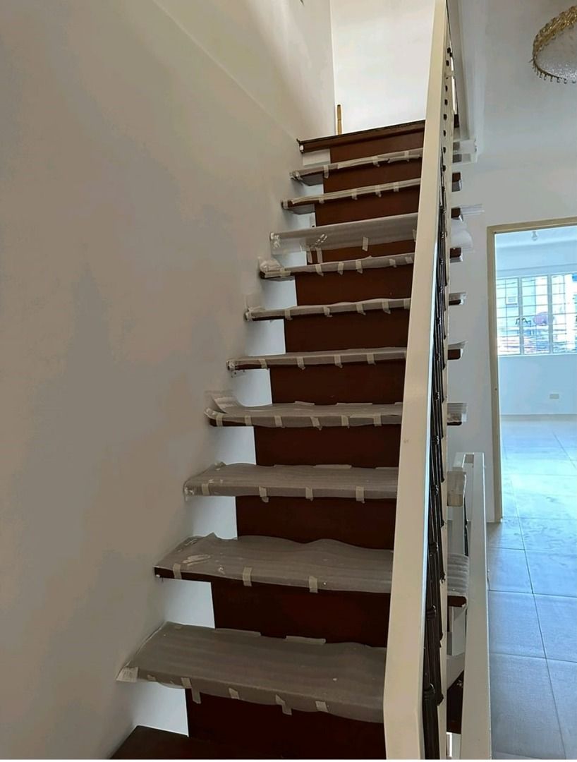 TOWNHOUSE FOR SALE IN SAN ANDRES BUKID MANILA, Property, For Sale