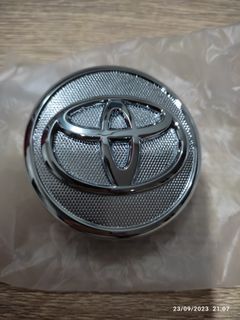 Toyota Vios Altis Center Wheel Hub Cap