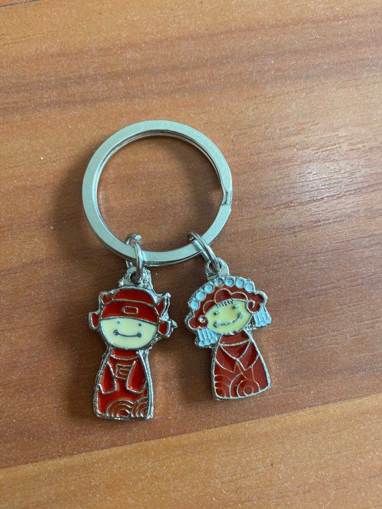 Wedding keychains outlet
