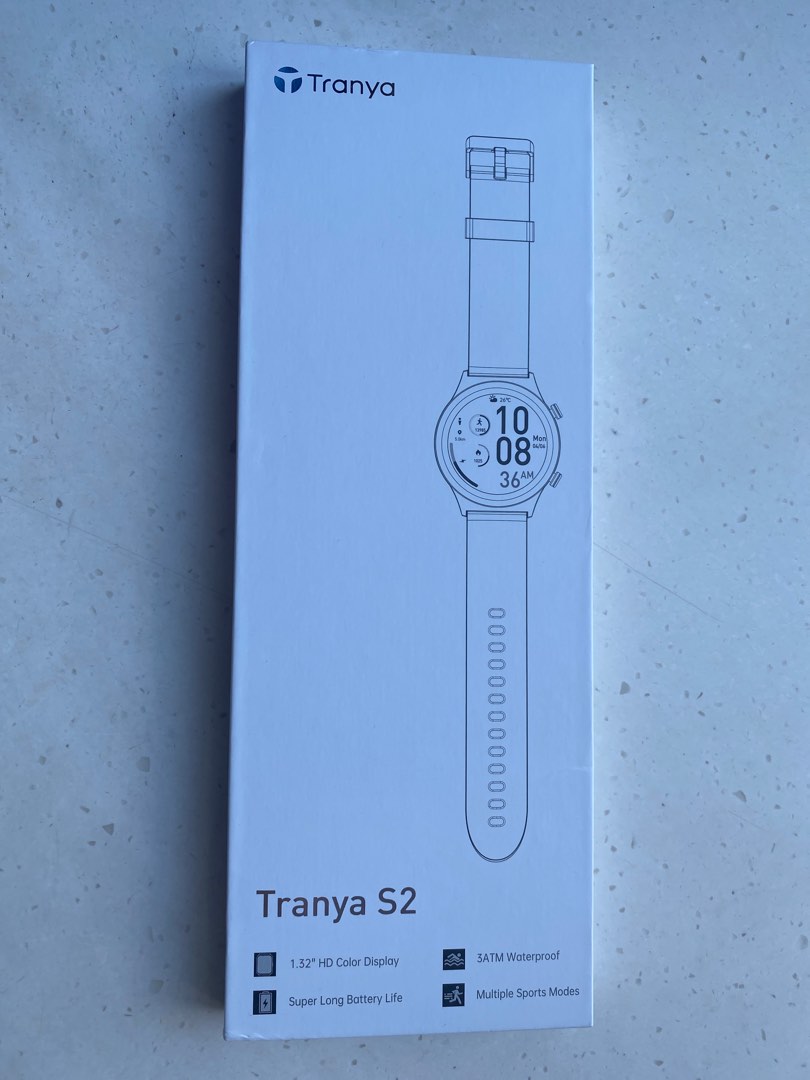 Galaxy s2 watch waterproof best sale