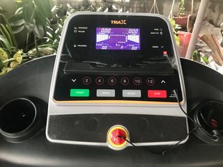 Trax Jogger 2.0 treadmill