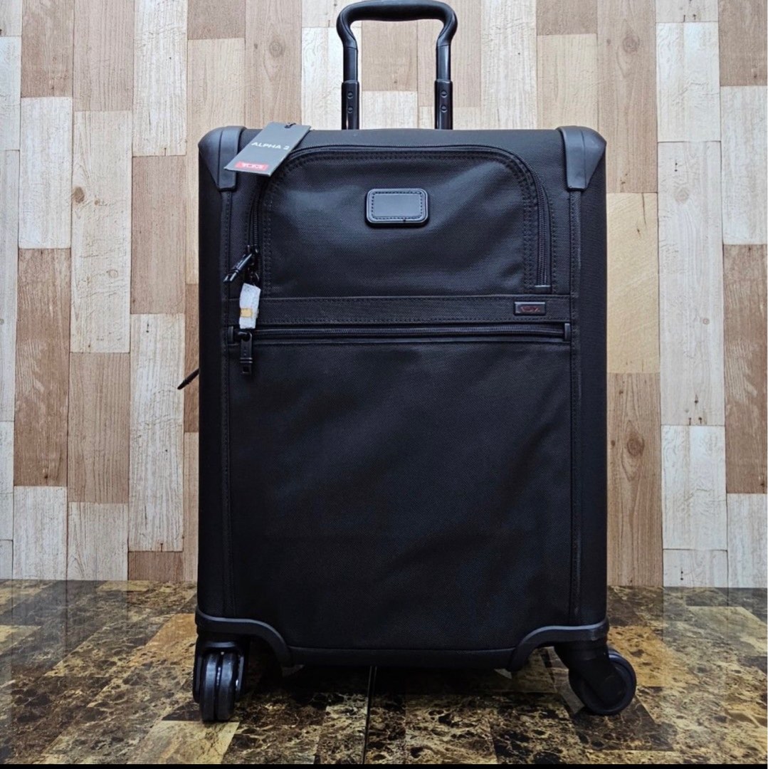 Tumi Luggage Tumi Alpha Continental Expandable Tumi Alpha 22