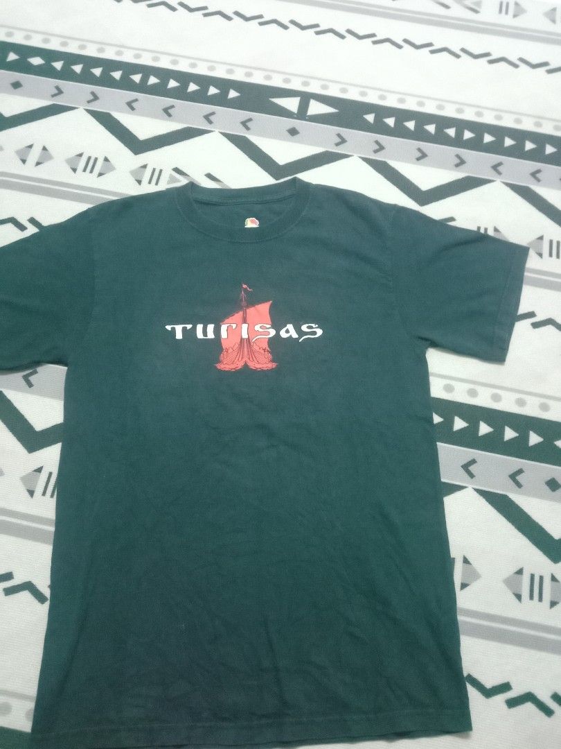 Turisas t shirt online