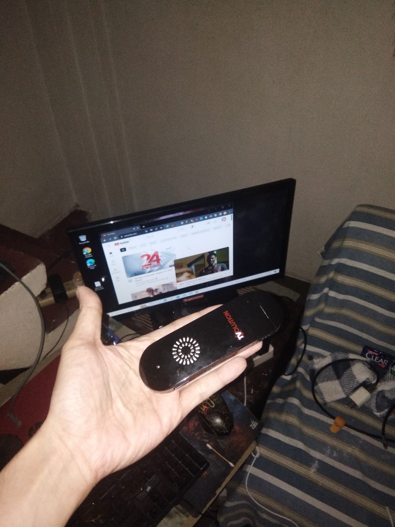 Tvolution windows 10 pro, Computers & Tech, Desktops on Carousell