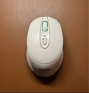 TYLEX Wireless Mouse