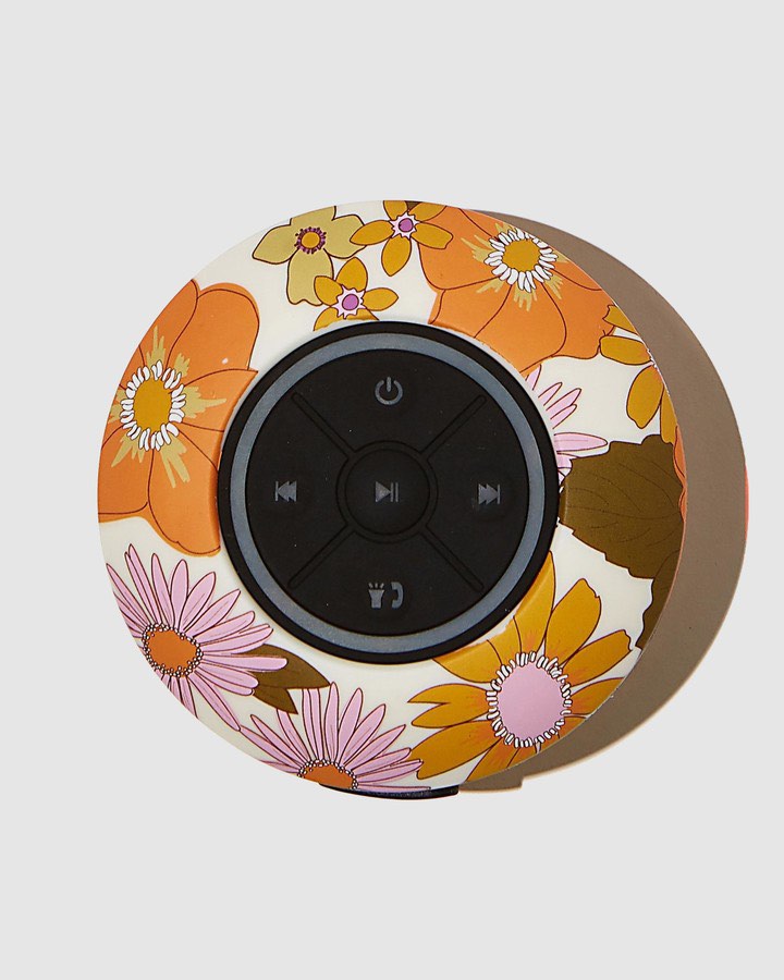 typo shower speaker, Audio, Soundbars, Speakers & Amplifiers on Carousell