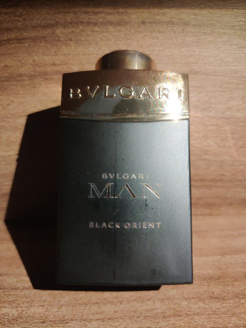 Bvlgari man black orient review indonesia shop