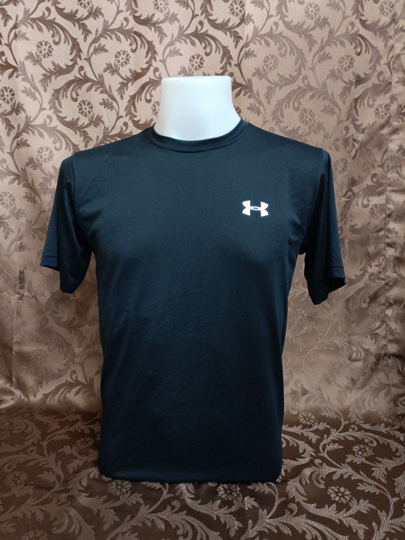 Under armour deals jersey