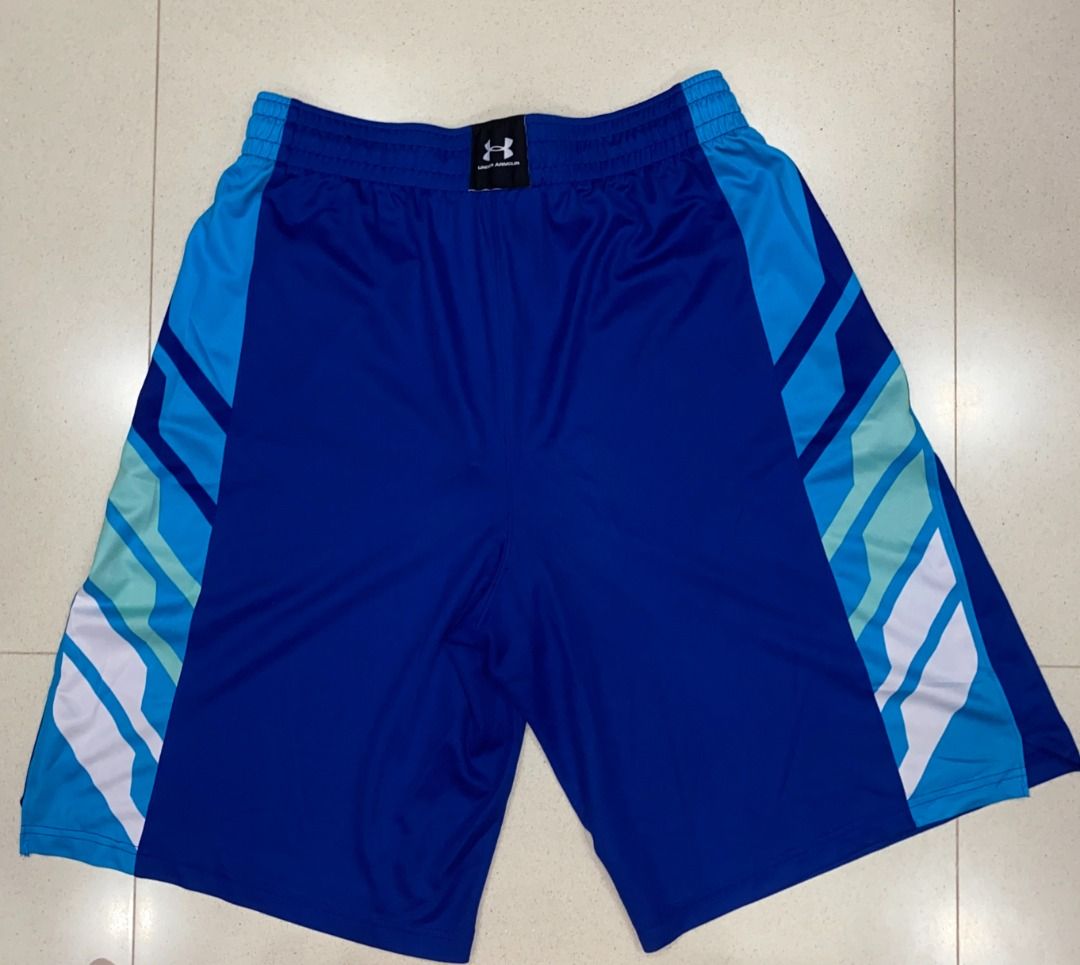 Under armour boys select basketball shorts cheap