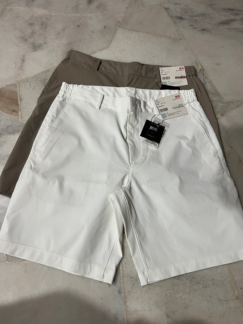 Kando shorts uniqlo on sale