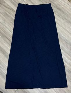 Uniqlo Long Skirt