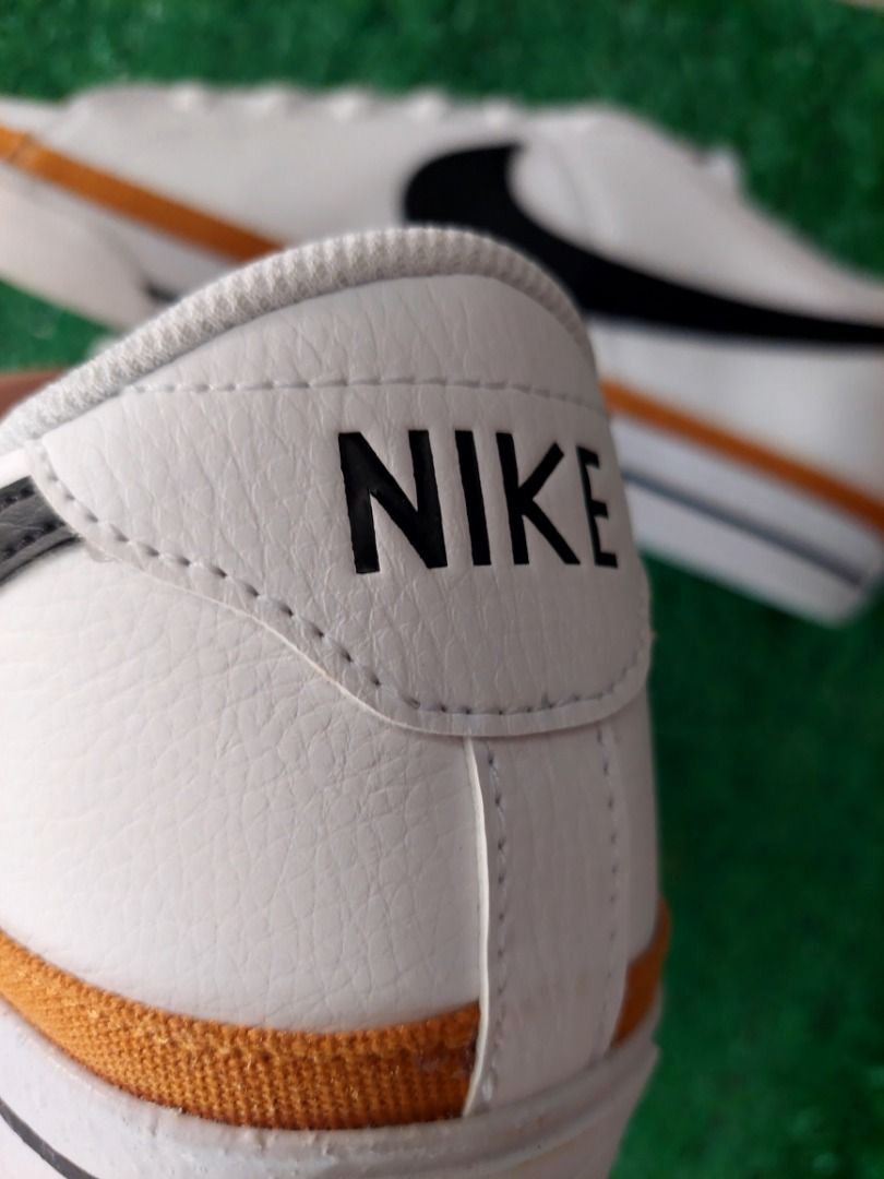 Next ochre shoes top