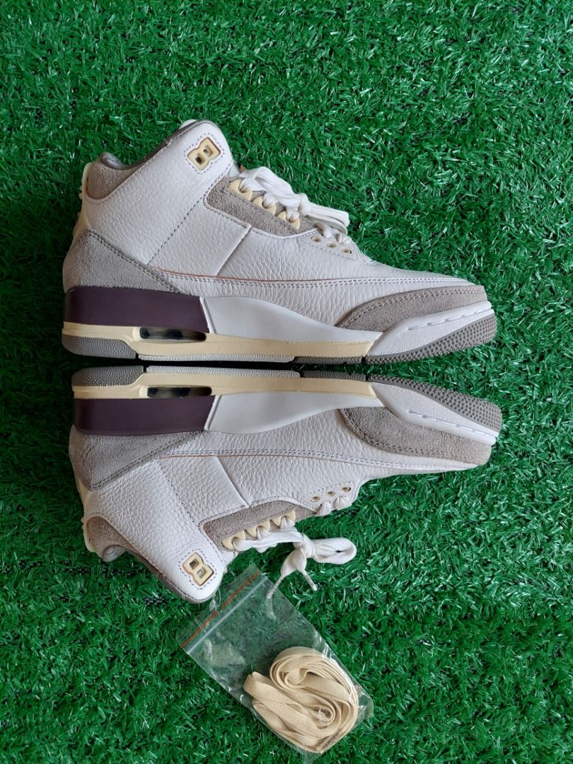 Jordan air jordan 3 retro th sp top