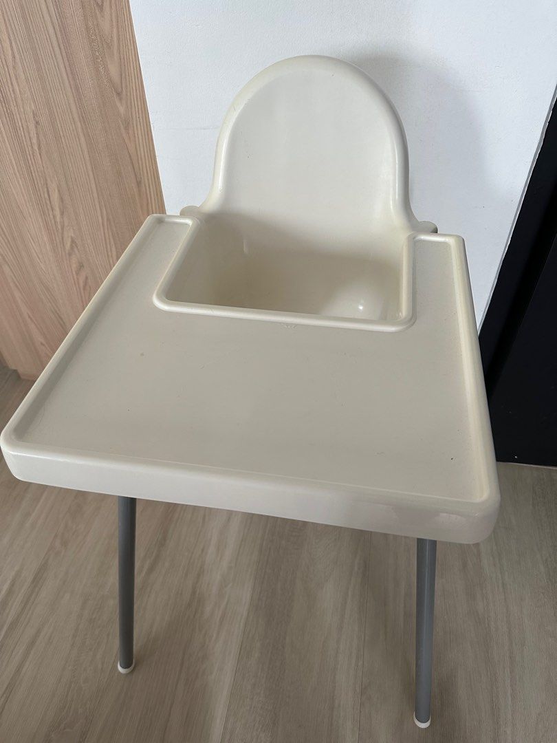 Used ikea 2025 high chair