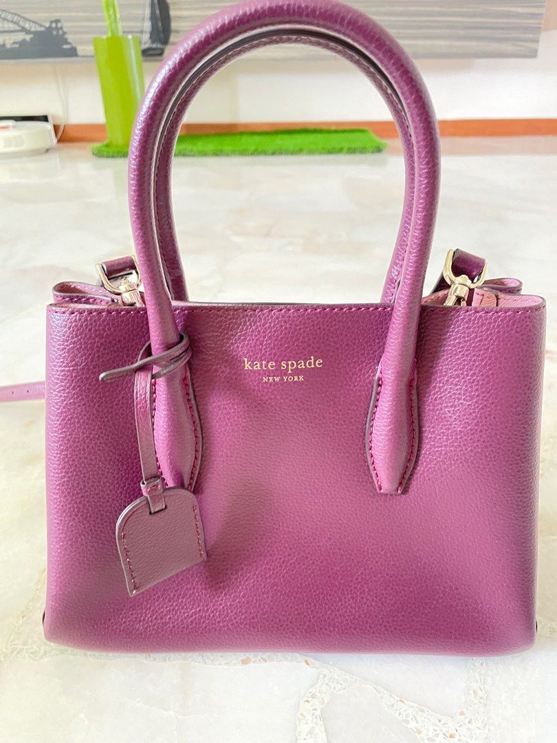 Used kate spade purses sales