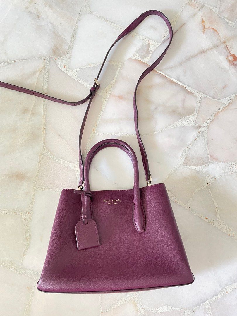Used kate on sale spade purses