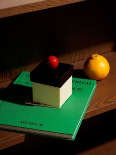 User Deco Storage Box