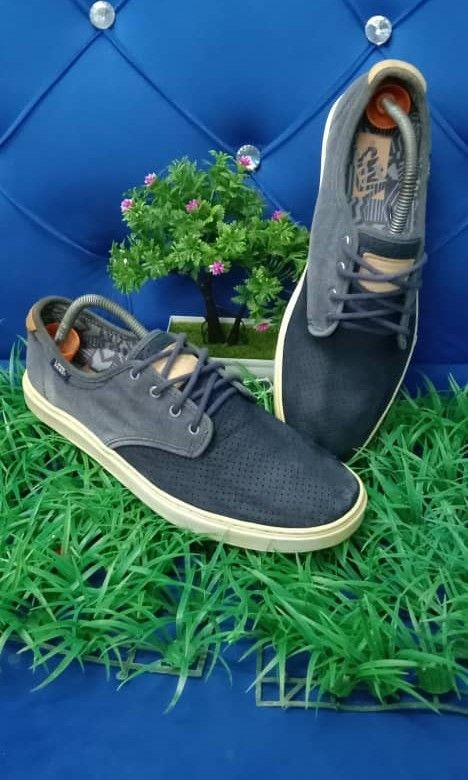 Vans clearance otw blue