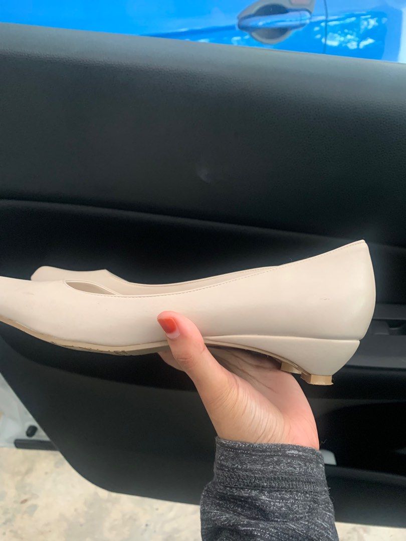 Vincci Shoes Heel Women s Fashion Footwear Heels on Carousell