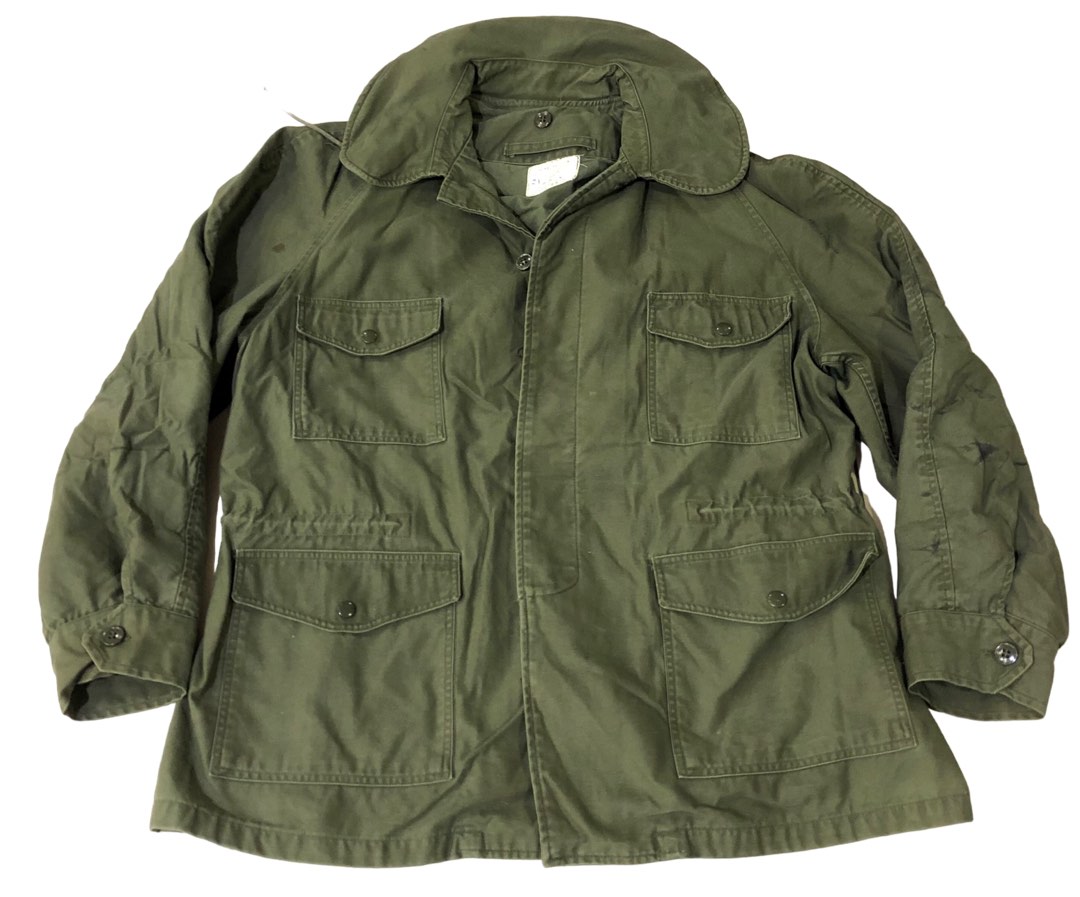 Usaf sales field jacket