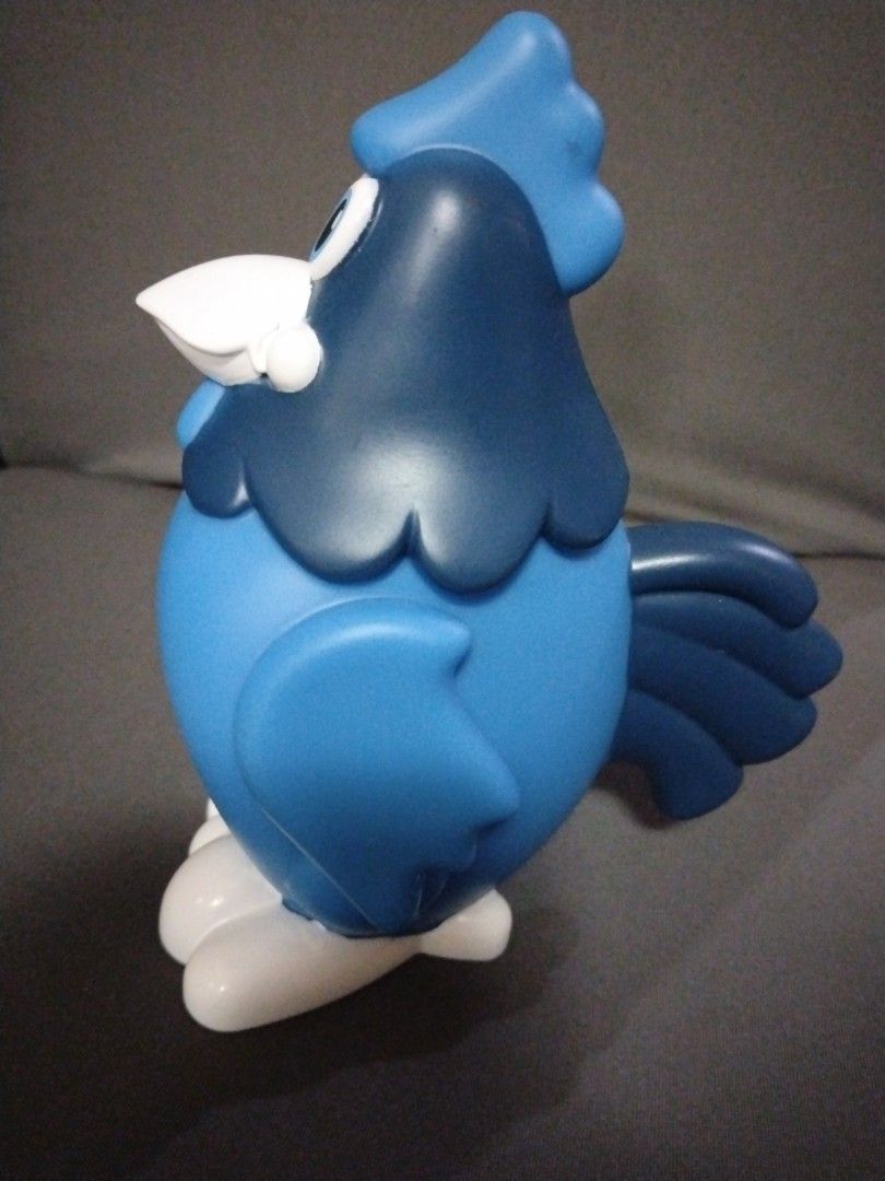 Vintage ANZ Rooster Coin Bank, Hobbies & Toys, Collectibles