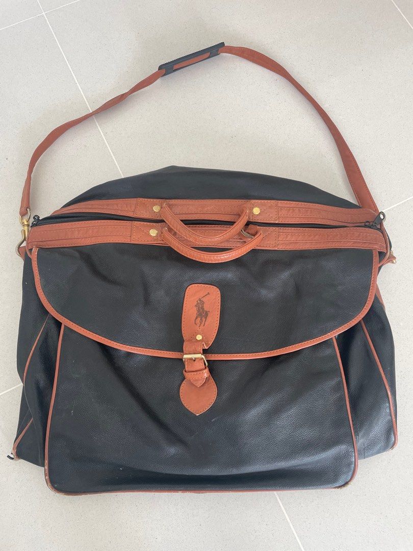 Ralph lauren weekend best sale bag womens