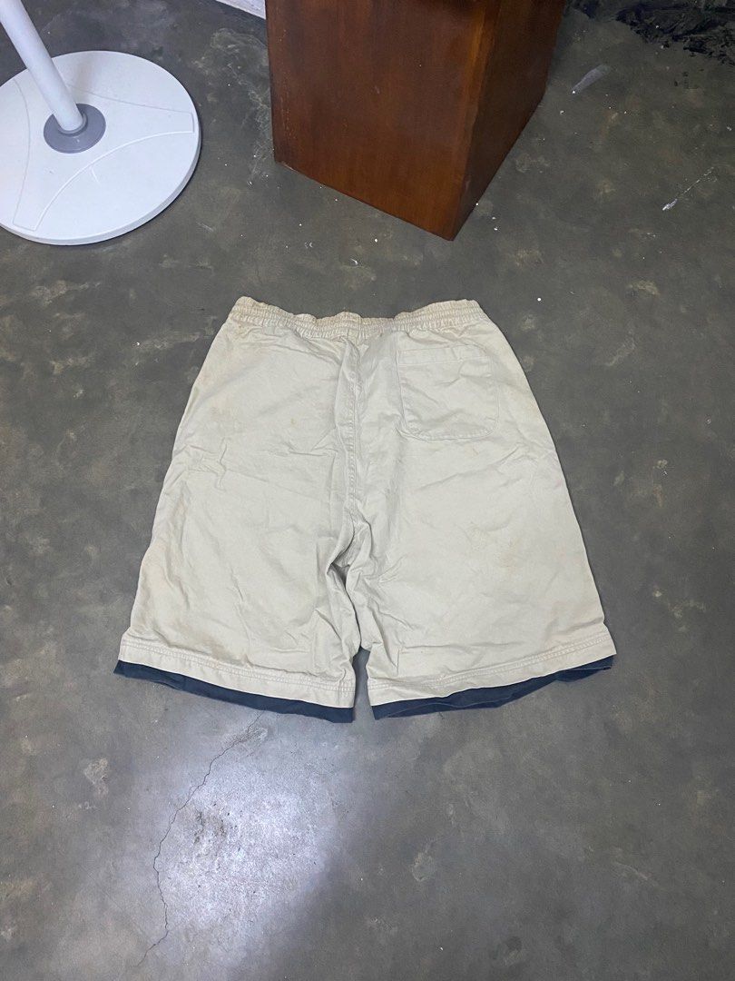 Vintage cheap budweiser shorts