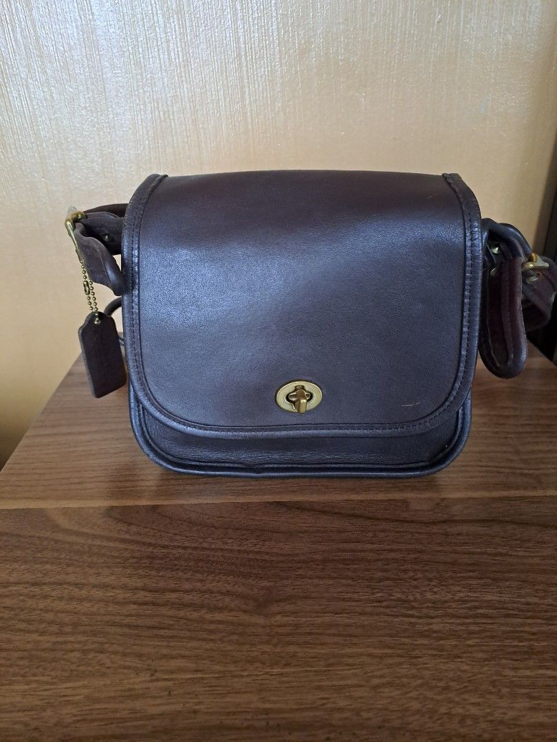Vintage coach 9965 sales
