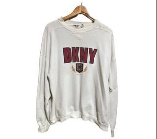Vintage DKNY Crewneck