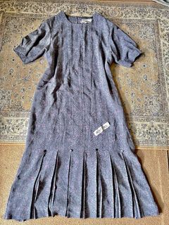Vintage dress