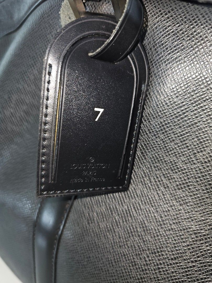 Louis Vuitton Kendall Travel bag 358276