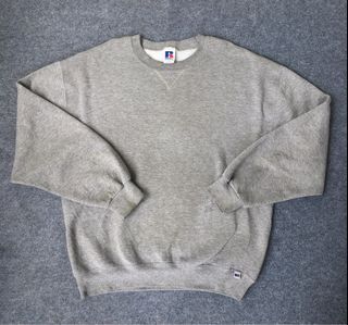 Vintage Russell Athletics