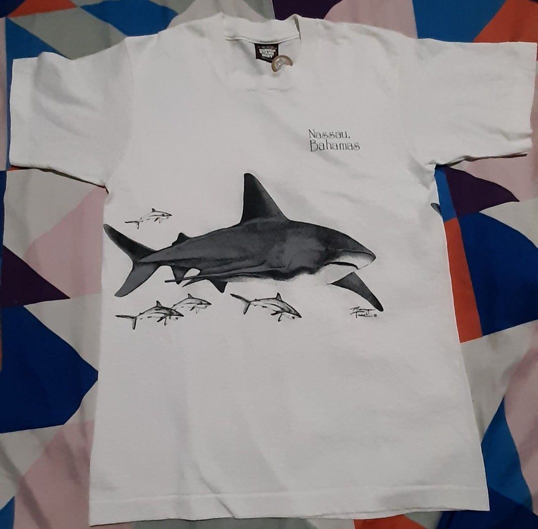 Shark shirts vintage new arrivals
