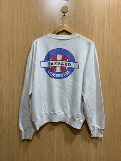Vintage Sweatshirt Champion