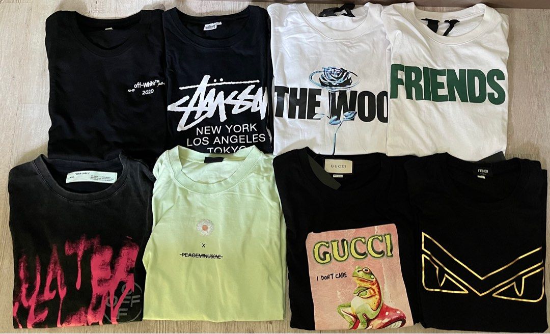 Graphic vintage tees Outlet