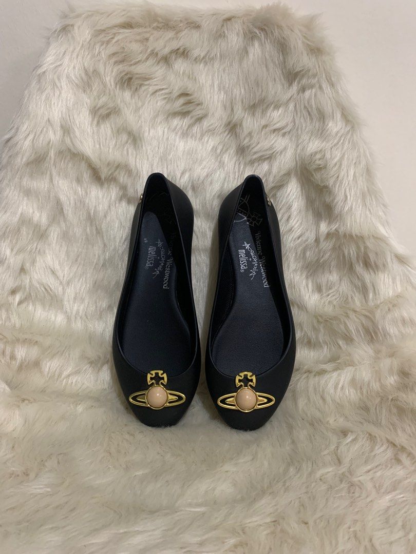 Vivienne westwood doll shoes