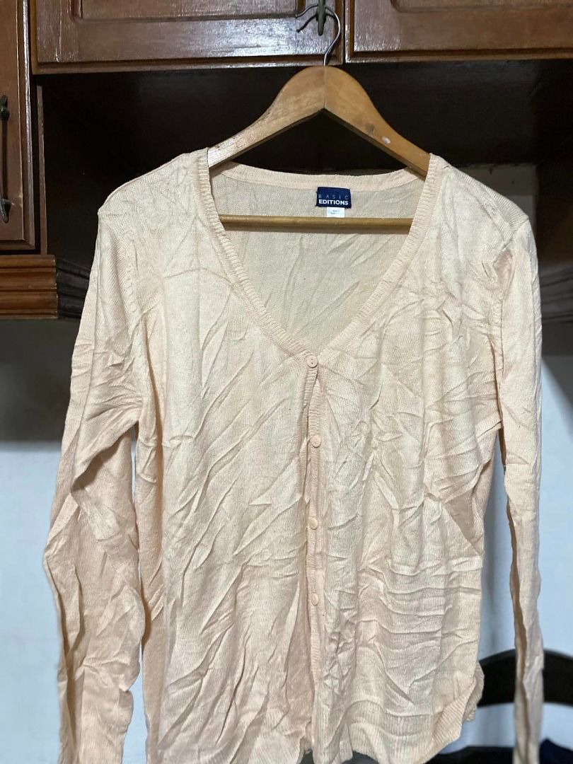 Basic hotsell editions cardigan