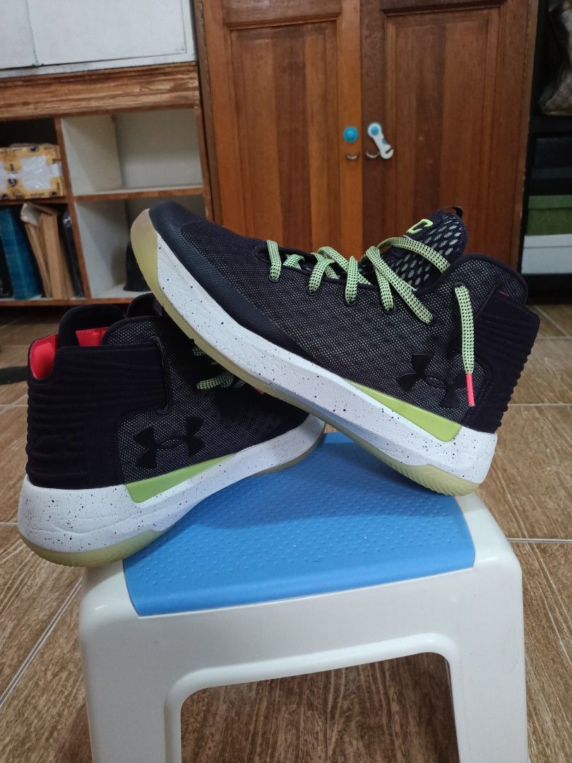 Under armor wardell sc online