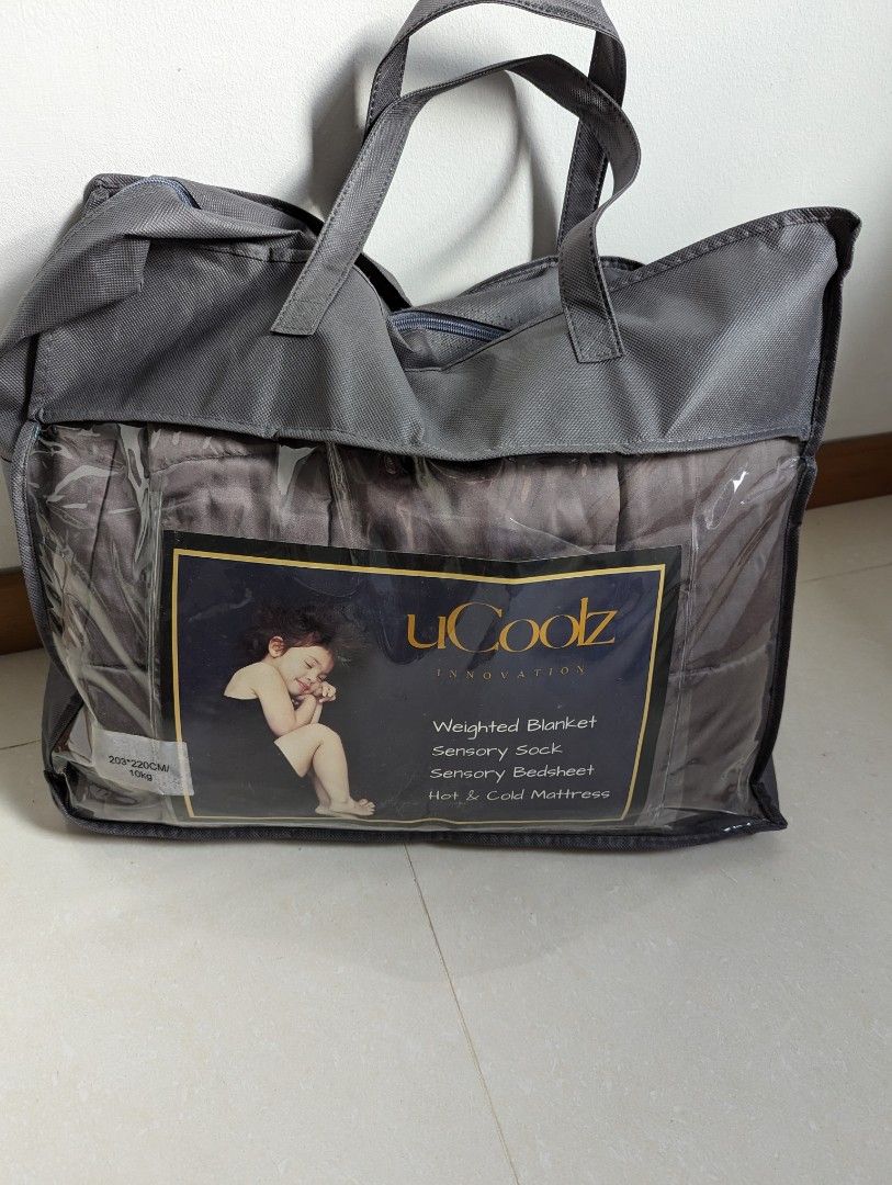 10kg weighted blanket deals