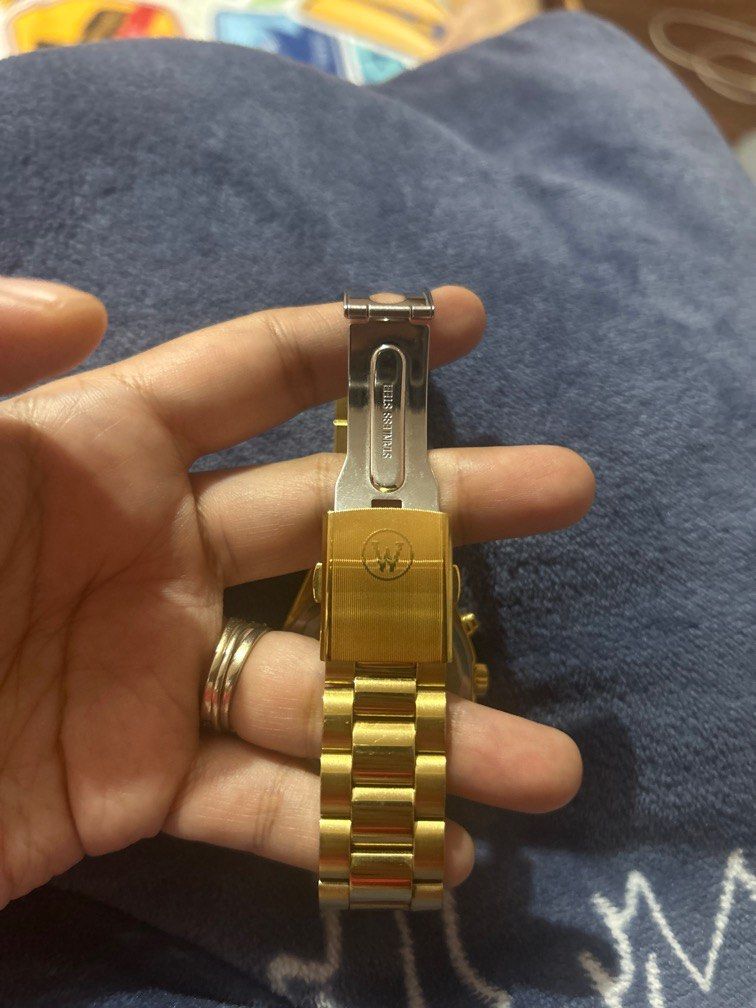 Rolex 72200 cl5 2025 18k gold geneva price