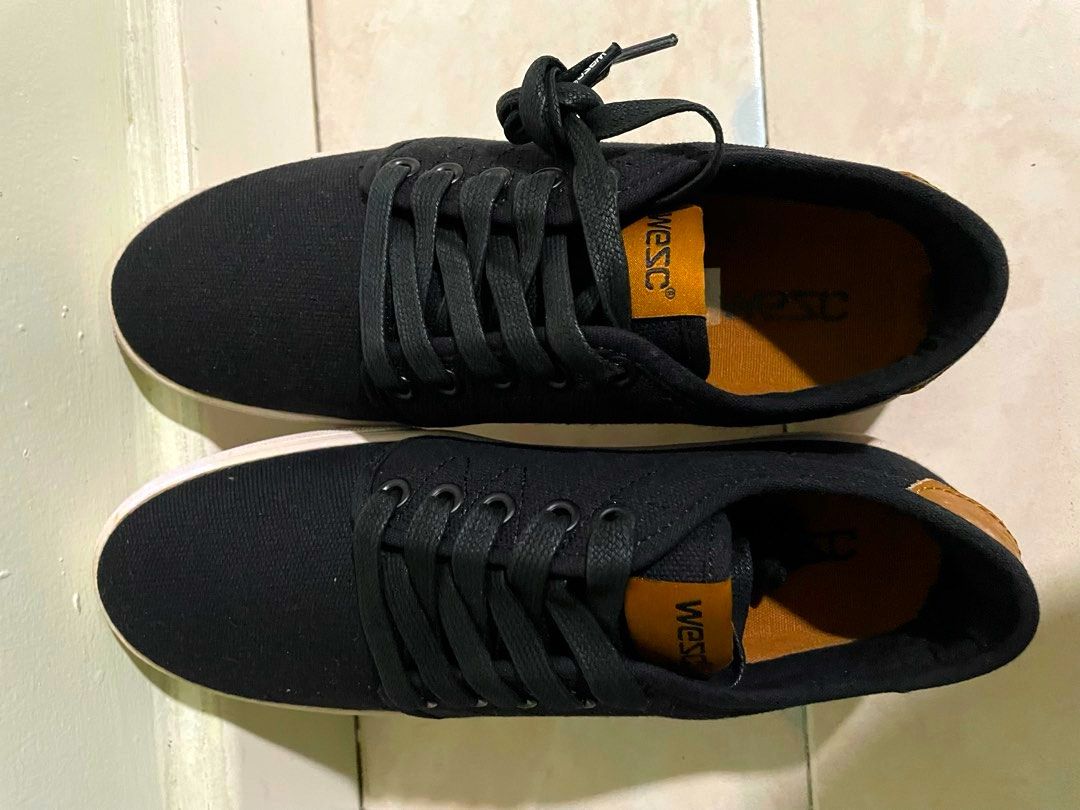 Edmond sneakers hot sale